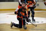 Photo hockey reportage N2 : Malin comme un singe