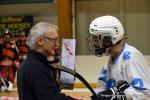 Photo hockey reportage N2 : Malin comme un singe