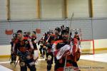 Photo hockey reportage N2 : Malin comme un singe