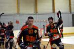 Photo hockey reportage N2 : Malin comme un singe