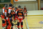 Photo hockey reportage N2 : Match rfrence pour les Griffons