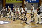 Photo hockey reportage N2 : Match rfrence pour les Griffons