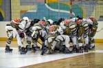 Photo hockey reportage N2 : Match rfrence pour les Griffons