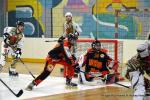 Photo hockey reportage N2 : Match rfrence pour les Griffons