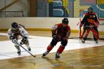 Photo hockey reportage N2 : Match rfrence pour les Griffons