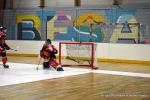 Photo hockey reportage N2 : Match rfrence pour les Griffons