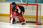 Photo hockey reportage N2 : Match rfrence pour les Griffons