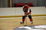 Photo hockey reportage N2 : Match rfrence pour les Griffons