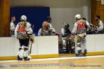 Photo hockey reportage N2 : Match rfrence pour les Griffons