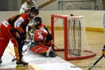 Photo hockey reportage N2 : Match rfrence pour les Griffons