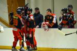 Photo hockey reportage N2 : Match rfrence pour les Griffons