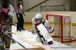 Photo hockey reportage N2 : Match rfrence pour les Griffons