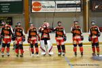 Photo hockey reportage N2 : Match rfrence pour les Griffons