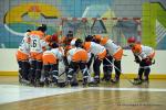 Photo hockey reportage N2 : Sanglants tigres !