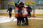 Photo hockey reportage N2 : Sanglants tigres !