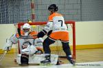 Photo hockey reportage N2 : Sanglants tigres !