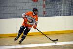 Photo hockey reportage N2 : Sanglants tigres !