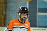 Photo hockey reportage N2 : Sanglants tigres !