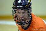 Photo hockey reportage N2 : Sanglants tigres !