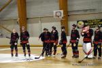 Photo hockey reportage N2 : Sanglants tigres !