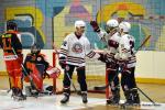 Photo hockey reportage N2 : Serr