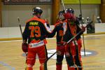 Photo hockey reportage N2 : Serr