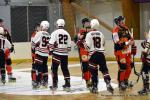 Photo hockey reportage N2 : Serr