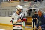 Photo hockey reportage N2 : Serr