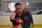 Photo hockey reportage N2 : Serr