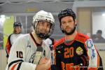 Photo hockey reportage N2 : Serr