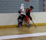 Photo hockey reportage N2 : Serr