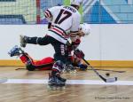 Photo hockey reportage N2 : Serr