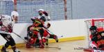 Photo hockey reportage N2 : Serr