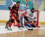 Photo hockey reportage N2 : Serr