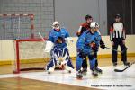 Photo hockey reportage N2 : Un maintien acquis avec panache