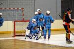 Photo hockey reportage N2 : Un maintien acquis avec panache