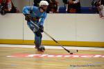 Photo hockey reportage N2 : Un maintien acquis avec panache