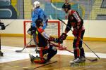 Photo hockey reportage N2 : Un maintien acquis avec panache