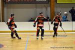 Photo hockey reportage N2 : Un maintien acquis avec panache