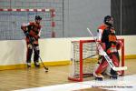 Photo hockey reportage N2 : Un maintien acquis avec panache