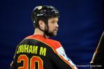 Photo hockey reportage N2 : Un maintien acquis avec panache