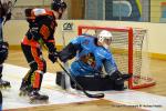 Photo hockey reportage N2 : Un maintien acquis avec panache