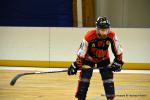 Photo hockey reportage N2 : Un maintien acquis avec panache