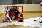 Photo hockey reportage N2 : Un maintien acquis avec panache