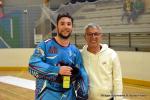 Photo hockey reportage N2 : Un maintien acquis avec panache