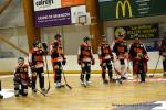 Photo hockey reportage N2 : Un maintien acquis avec panache