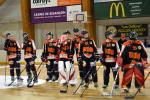 Photo hockey reportage N2 : Un maintien acquis avec panache