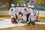 Photo hockey reportage N2 : Une faim de loup