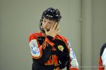 Photo hockey reportage N2 : Une faim de loup