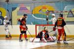 Photo hockey reportage N2 : Une faim de loup